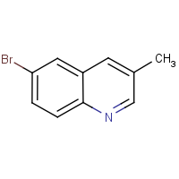 CAS: 97041-63-9 | OR307865 | 6-Bromo-3-methylquinoline
