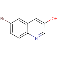 CAS: 552330-94-6 | OR307869 | 6-Bromo-3-hydroxyquinoline