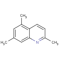 CAS: 102871-67-0 | OR307877 | 2,5,7-Trimethylquinoline