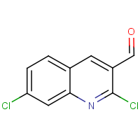 CAS: 73568-33-9 | OR307889 | 2,7-Dichloroquinoline-3-carboxaldehyde