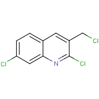 CAS: 137776-95-5 | OR307908 | 3-Chloromethyl-2,7-dichloroquinoline