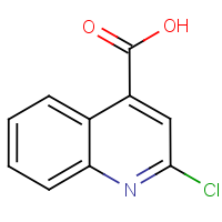 CAS: 5467-57-2 | OR30791 | 2-Chloroquinoline-4-carboxylic acid