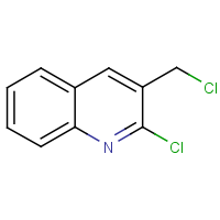 CAS: 90097-52-2 | OR307910 | 2-Chloro-3-chloromethylquinoline