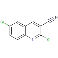 CAS: 948291-61-0 | OR307917 | 2,6-Dichloroquinoline-3-carbonitrile