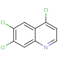 CAS: 855763-18-7 | OR307929 | 4,6,7-Trichloroquinoline