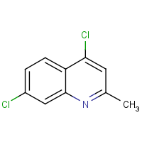 CAS: 50593-69-6 | OR307934 | 4,7-Dichloro-2-methylquinoline