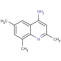 CAS: 689277-05-2 | OR307937 | 4-Amino-2,6,8-trimethylquinoline