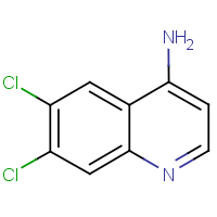 CAS: 948292-94-2 | OR307939 | 4-Amino-6,7-dichloroquinoline
