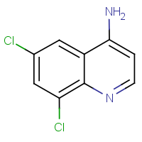 CAS: 929339-40-2 | OR307941 | 4-Amino-6,8-dichloroquinoline