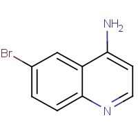 CAS: 65340-73-0 | OR307942 | 4-Amino-6-bromoquinoline