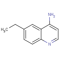 CAS: 948293-21-8 | OR307945 | 4-Amino-6-ethylquinoline