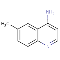 CAS: 874589-77-2 | OR307946 | 4-Amino-6-methylquinoline