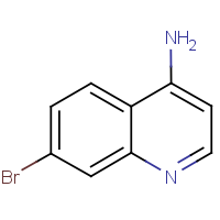 CAS: 65340-74-1 | OR307949 | 4-Amino-7-bromoquinoline