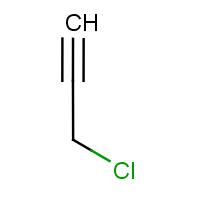 CAS:624-65-7 | OR30795 | 3-Chloroprop-1-yne 65% solution in toluene