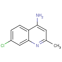 CAS: 68017-47-0 | OR307950 | 4-Amino-7-chloro-2-methylquinoline