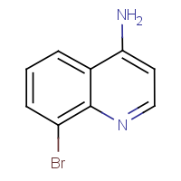 CAS: 65340-75-2 | OR307955 | 4-Amino-8-bromoquinoline