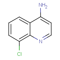CAS: 65340-72-9 | OR307957 | 4-Amino-8-chloroquinoline