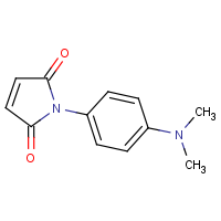 CAS: 6953-81-7 | OR30796 | N-[4-(Dimethylamino)phenyl]maleimide