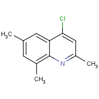 CAS: 87602-66-2 | OR307961 | 4-Chloro-2,6,8-trimethylquinoline