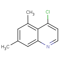 CAS: 352205-97-1 | OR307963 | 4-Chloro-5,7-dimethylquinoline