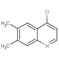CAS: 861038-79-1 | OR307964 | 4-Chloro-6,7-dimethylquinoline