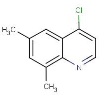 CAS: 196803-72-2 | OR307965 | 4-Chloro-6,8-dimethylquinoline