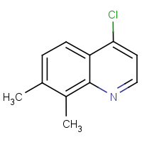 CAS: 181950-53-8 | OR307968 | 4-Chloro-7,8-dimethylquinoline