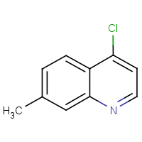 CAS: 63136-61-8 | OR307970 | 4-Chloro-7-methylquinoline