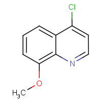 CAS: 16778-21-5 | OR307972 | 4-Chloro-8-methoxyquinoline