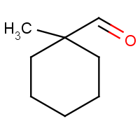 CAS: 6140-64-3 | OR30798 | 1-Methylcyclohexane-1-carboxaldehyde