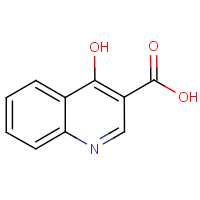 CAS: 34785-11-0 | OR307982 | 4-Hydroxyquinoline-3-carboxylic acid