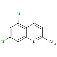 CAS: 26933-09-5 | OR307984 | 5,7-Dichloro-2-methylquinoline