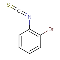 CAS: 13037-60-0 | OR3080 | 2-Bromophenyl isothiocyanate