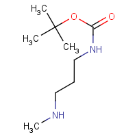 CAS: 442514-22-9 | OR308001 | tert-Butyl [3-(methylamino)propyl]carbamate