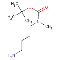 CAS: 144222-23-1 | OR308002 | tert-Butyl (4-aminobutyl)methylcarbamate