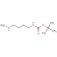 CAS: 874831-66-0 | OR308003 | tert-Butyl [4-(methylamino)butyl]carbamate