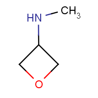 CAS:952182-03-5 | OR308005 | N-Methyloxetan-3-amine