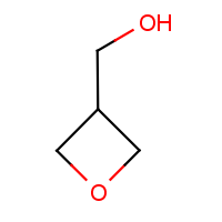 CAS: 6246-06-6 | OR308006 | Oxetan-3-ylmethanol
