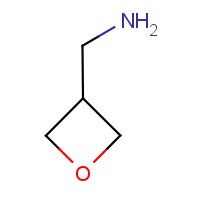 CAS: 6246-05-5 | OR308007 | 1-(Oxetan-3-yl)methanamine