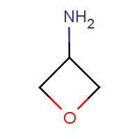 CAS:21635-88-1 | OR308008 | 3-Aminooxetane