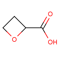 CAS: 864373-47-7 | OR308010 | Oxetane-2-carboxylic acid