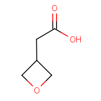 CAS:1310381-54-4 | OR308013 | Oxetan-3-ylacetic acid