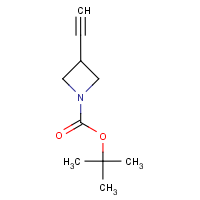 CAS: 287193-01-5 | OR308016 | tert-Butyl 3-ethynylazetidine-1-carboxylate