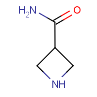 CAS: 740768-99-4 | OR308017 | Azetidine-3-carboxamide