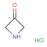 CAS: 17557-84-5 | OR308018 | Azetidin-3-one hydrochloride