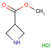 CAS:100202-39-9 | OR308020 | Methyl azetidine-3-carboxylate hydrochloride