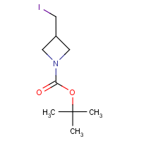 CAS: 253176-94-2 | OR308023 | tert-Butyl 3-(iodomethyl)azetidine-1-carboxylate