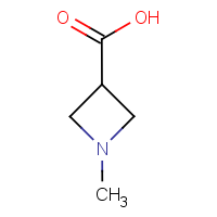 CAS: 875629-26-8 | OR308026 | 1-Methylazetidine-3-carboxylic acid