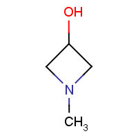 CAS: 111043-48-2 | OR308027 | 1-Methylazetidin-3-ol