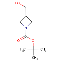 CAS:142253-56-3 | OR308030 | tert-Butyl 3-(hydroxymethyl)azetidine-1-carboxylate
